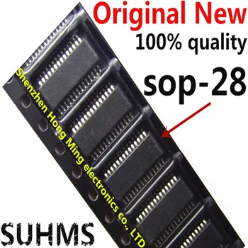 (10 штук) 100% новый чипсет CH341A sop-28