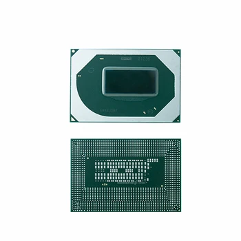 100% Абсолютно НОВЫЙ Ядерный процессор 10-го поколения QU9U I7-10750H QS 2.6GHz Инженерный Образец BGA CPU Для Ремонта ноутбуков