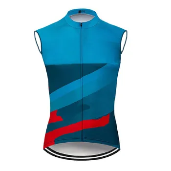 2021 Мужская сухая дышащая майка для велоспорта, летняя гоночная одежда для велоспорта без рукавов, MTB, дорожные топы, рубашка