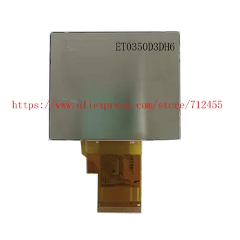 3,5-дюймовый 50-контактный ET0350D3DH6 с ЖК-дисплеем/сенсорной панелью, дигитайзер