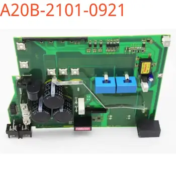 A20B-2101-0921Fanuc для системной платы с ЧПУ точечный осмотр В порядке