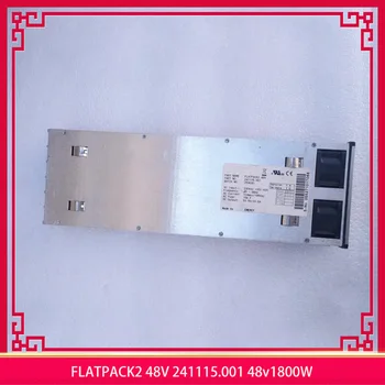 FLATPACK2 48V 241115.001 48v1800W для модуля питания ELTEK