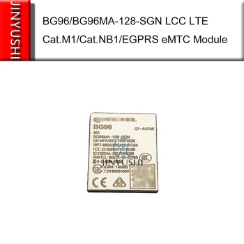 JINYUSHI для модуля BG96 BG96MA-128-SGN LGA LTE Cat.M1/Cat.NB1/EGPRS eMTC 100% новый и оригинальный в наличии