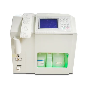 SY-B140N Sunnymed Лабораторное оборудование для Клиники Портативный анализатор электролитов Цена