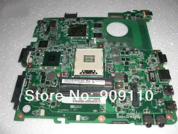 yourui неинтегрированный графический процессор HM55 DDR3 ATI для Acer aspire 4738 4738G материнская плата ноутбука MBRBY06001 материнская плата полный тест