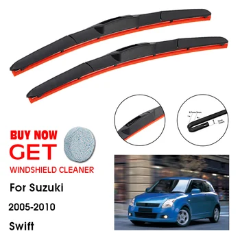 Автомобильная щетка стеклоочистителя для Suzuki Swift 21 