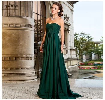 бесплатная доставка, женское летнее праздничное платье, вечернее платье, мода 2018, милое зеленое вечернее платье, платья подружек невесты