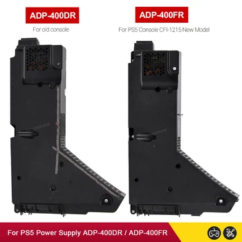 Блок питания ADP-400FR Для PS5 CFI-1215 Внутренний адаптер переменного тока Кирпичный блок Для Ps5 Host Многофункциональный адаптер 100-127 В/200-240 В
