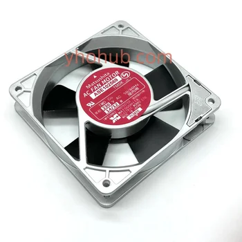 Вентилятор охлаждения сервера Matsushita ASE102569 AC 200V 14W 120x120x25mm