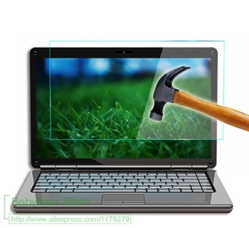 Для Acer Asus Dell Lenovo HP Sony Samsung 11 12 13 14 12,5 14,4 15,4 15,6 Тетрадь Для Ноутбука 9H Протектор Экрана Из закаленного Стекла