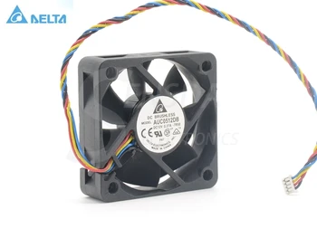 для delta AUC0512DB 5015 12V 0.27A 4-проводной серверный инверторный вентилятор охлаждения