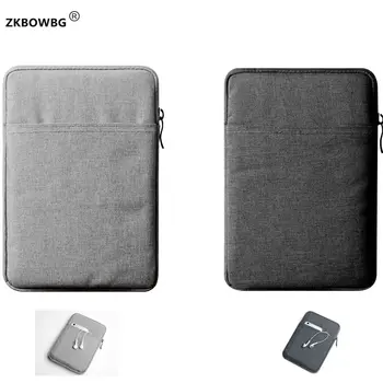Для PocketBook 740 7,8 дюймов Электронная книга 740 (Inkpad 3) Для ASUS ZenPad 8,0 Z380KL Z380C Z380M 8,0 дюймов Чехол для планшета, сумки, чехол