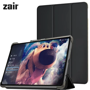 Для Samsung Galaxy Tab A 7,0 8,0 9,7 10,1 и S Pen P550 P555 T550 T555 T580 T510 T515 T295 T290 P205 P200 Чехол для планшета с откидной крышкой