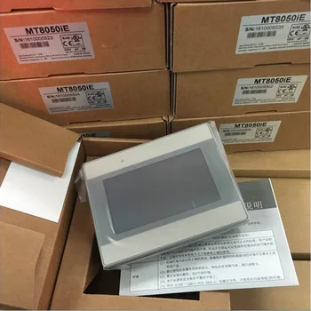Для модуля Weinview HMI MT8050iE с сенсорным экраном в коробке