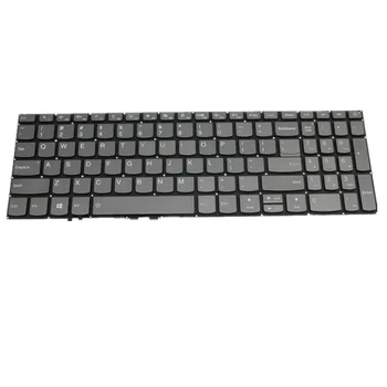 Клавиатура для ноутбука LENOVO для Ideapad Yoga S740-15IRH Black US Издание Соединенных Штатов