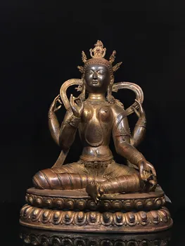 Коллекция Тибетского храма 21