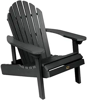 Кресло Adirondack, размер для взрослых, Nantucket Blue