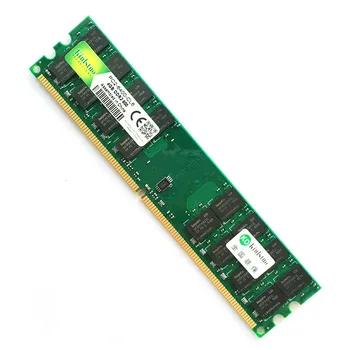 Новая оперативная память ddr2 4 ГБ 800 МГц PC2-6400 DIMM Memory Для настольных ПК DIMM Memory RAM 240 контактов Для системы AMD С высокой Совместимостью
