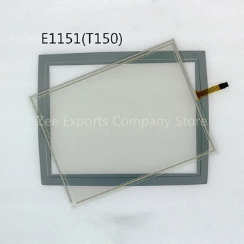 Новинка для Tetra Pak E1151 (T150) Защитная пленка для дигитайзера из стекла с сенсорным экраном
