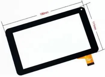 Новый 7-дюймовый Дигитайзер с Сенсорным экраном, стеклянная панель Для планшета Multilaser M7s Lite Ml-s006 No Для Multilaser M7slite Ml-s006 Wlce
