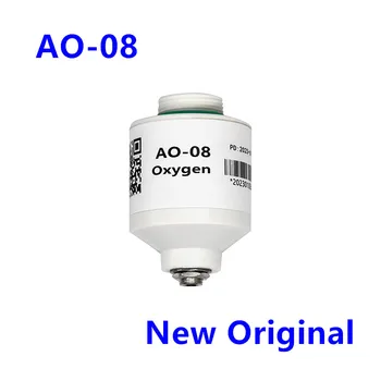 Новый оригинальный AO-08 датчик кислорода полного диапазона, газовый модуль, датчик концентрации O2, датчик концентрации MOX2