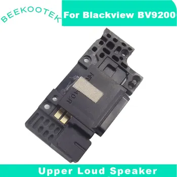 Новый Оригинальный Blackview BV9200 Верхний Динамик Внутренний Громкоговоритель Звуковой Сигнал Для Ремонта Телефона Blackview BV9200