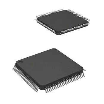 Новый оригинальный чип STM32F427VGT6TR LQFP-100 с 32-разрядным микроконтроллером