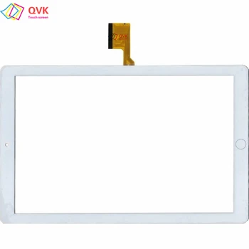 Новый черный Белый для планшетного ПК G-TAB P960 Емкостный сенсорный экран Дигитайзер Датчик Внешняя стеклянная панель