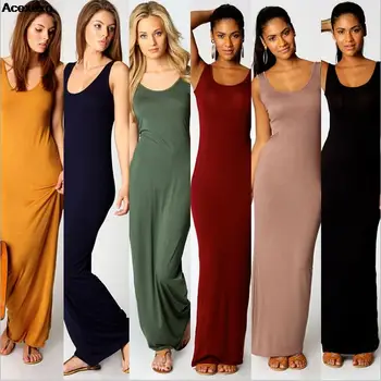 Однотонное сексуальное женское платье на бретелях, модный дресс-код, многоцветная индивидуальность, более простая упаковка, юбка на бедрах