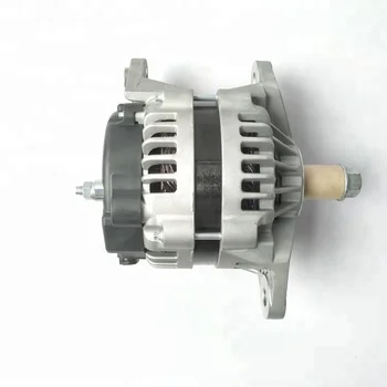 Подлинная деталь дизельного двигателя M11 QSM ISM генератор переменного тока 24 В 5282841 2874863 4993343 генератор