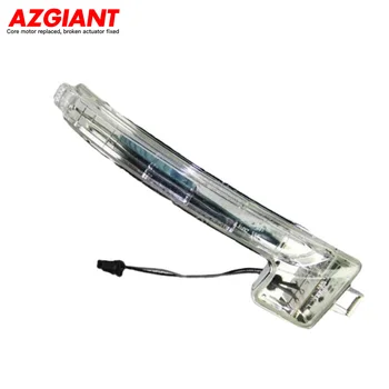 Светодиодная лампа Повторителя сигнала поворота Наружного зеркала AZGIANT LH RH для 2013 Suzuki SX4