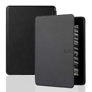 Совершенно новый 6,8-дюймовый чехол для планшета 2021 Kindle Paperwhite5, чехол для электронных книг, Задняя крышка, защита от падения