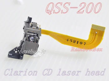 Совершенно новый оптический звукосниматель Clarion CD laser QSS-200 QSS200 для автомобильных радиосистем с CD-механизмом