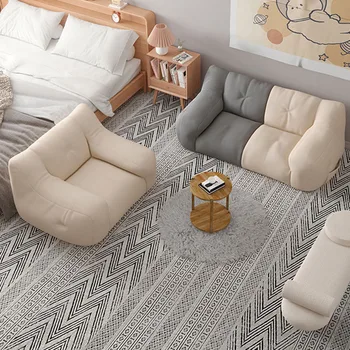 Современный модульный диван секционного дизайна century, Расслабляющий минималистичный мягкий диван, Удобная мебель для гостиной Woonkamer Banken