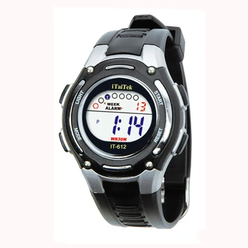 Цифровые Наручные часы для детей, мальчиков и Девочек, Спортивные часы для плавания, Простые и стильные Детские спортивные часы Relojes Reloj NiñO