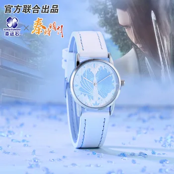 Часы в стиле аниме 