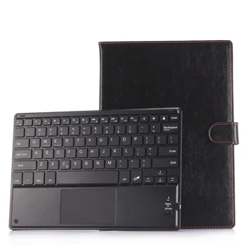 Чехол для Itel Pad1 для ITEL Tablet Pad1 10,1 (25*16 см 10,1-дюймовый планшет Android12 ITEL Tablet Pad One 4G 10,1 Pad1 Клавиатура PadOne